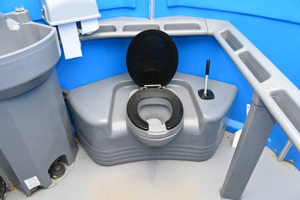 Professional porta potty rental in Oceanport, NJ