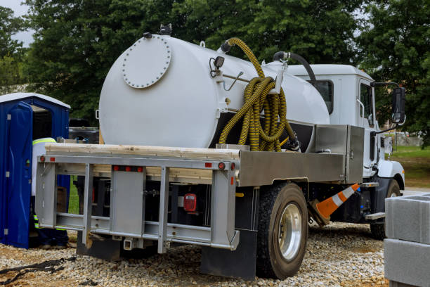 Best Porta potty delivery and setup  in Oceanport, NJ