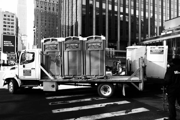 Best Portable bathroom rental  in Oceanport, NJ